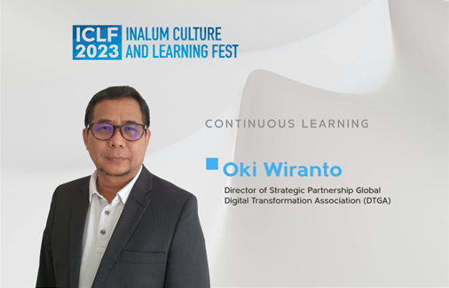 ICLF 2023 - Continuous Learning