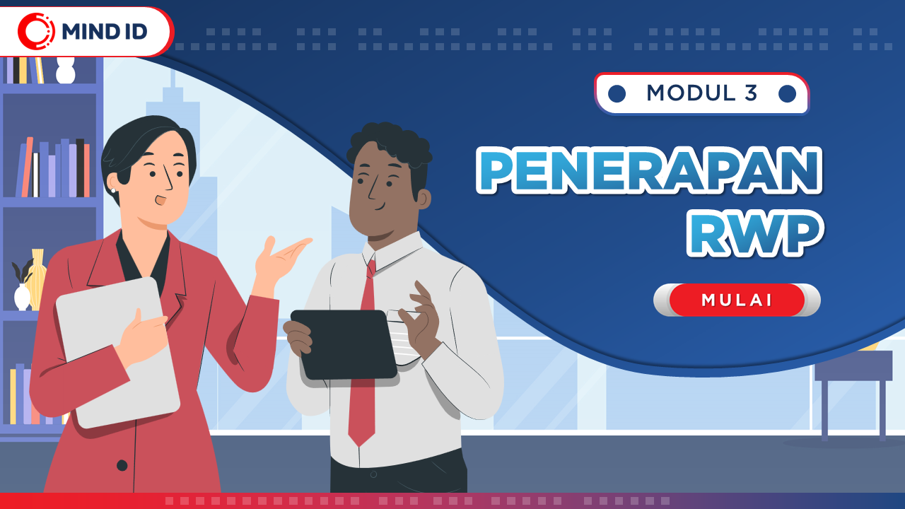 Modul 3 – Penerapan RWP