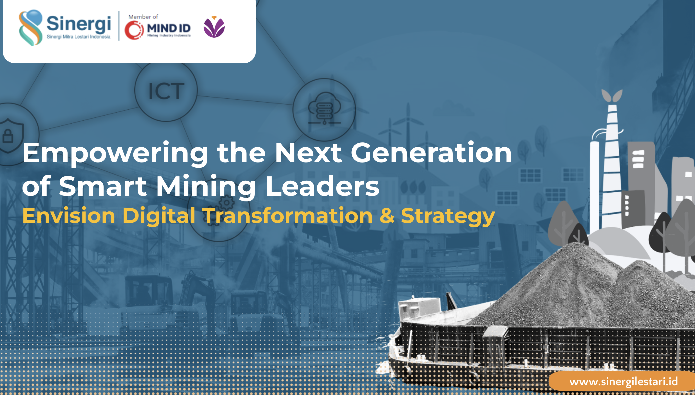 Modul 1: Envision Digital Transformation & Strategy