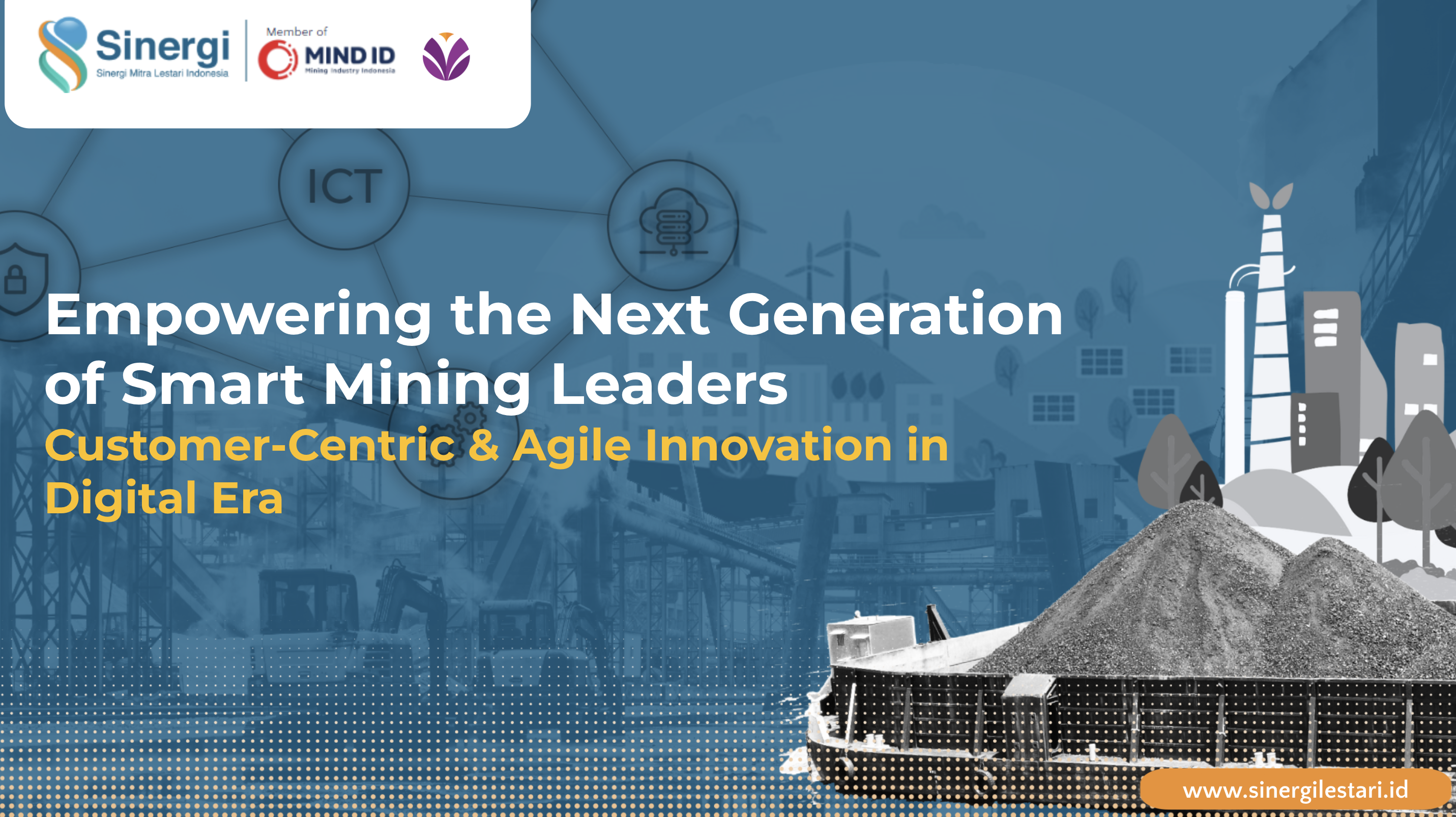 Modul 2: Customer-Centric & Agile Innovation in Digital Era