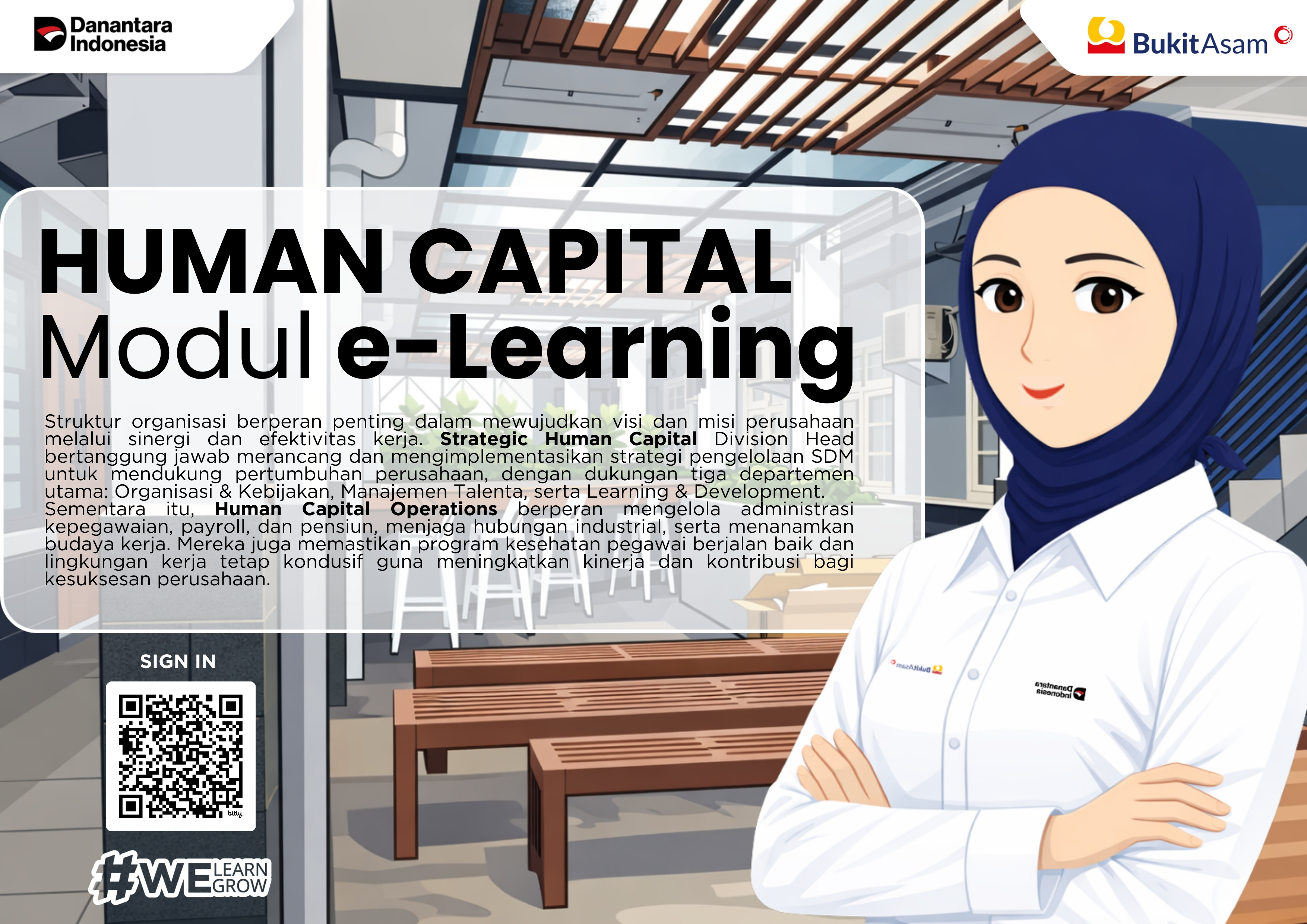 HUMAN CAPITAL