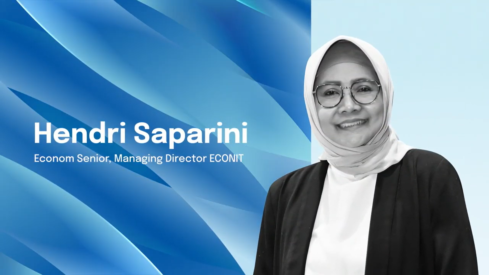 ICLF 2024 - Navigating Global Market Trends: Staying Competitive in a Changing World