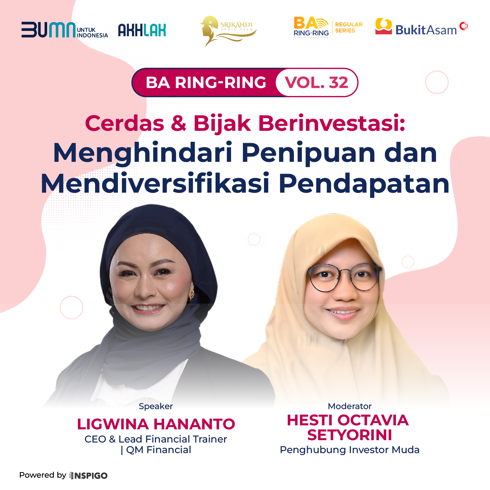 Volume 32 - Regular Series. 