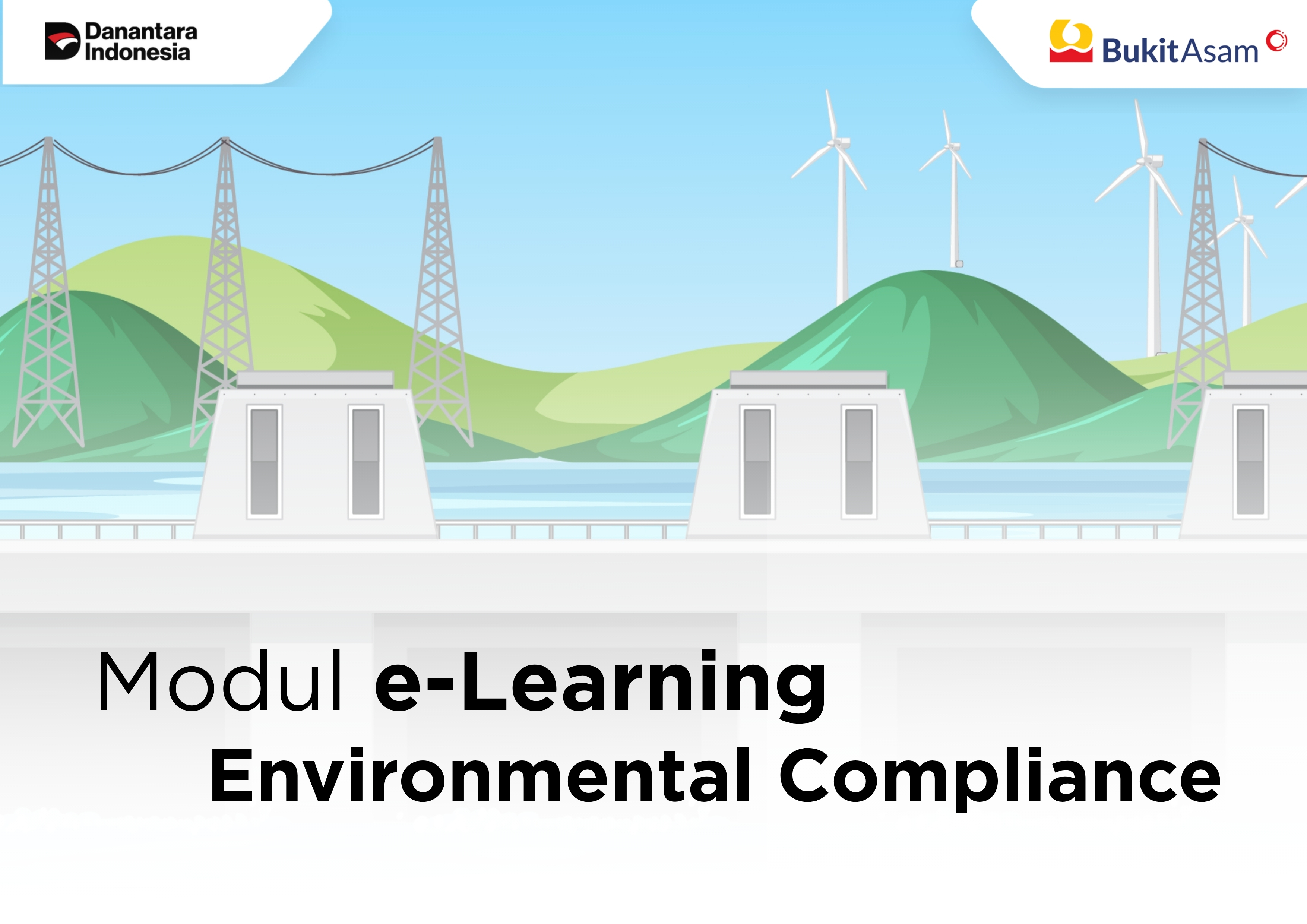 BAGS Modul 8 - Environmental Compliance