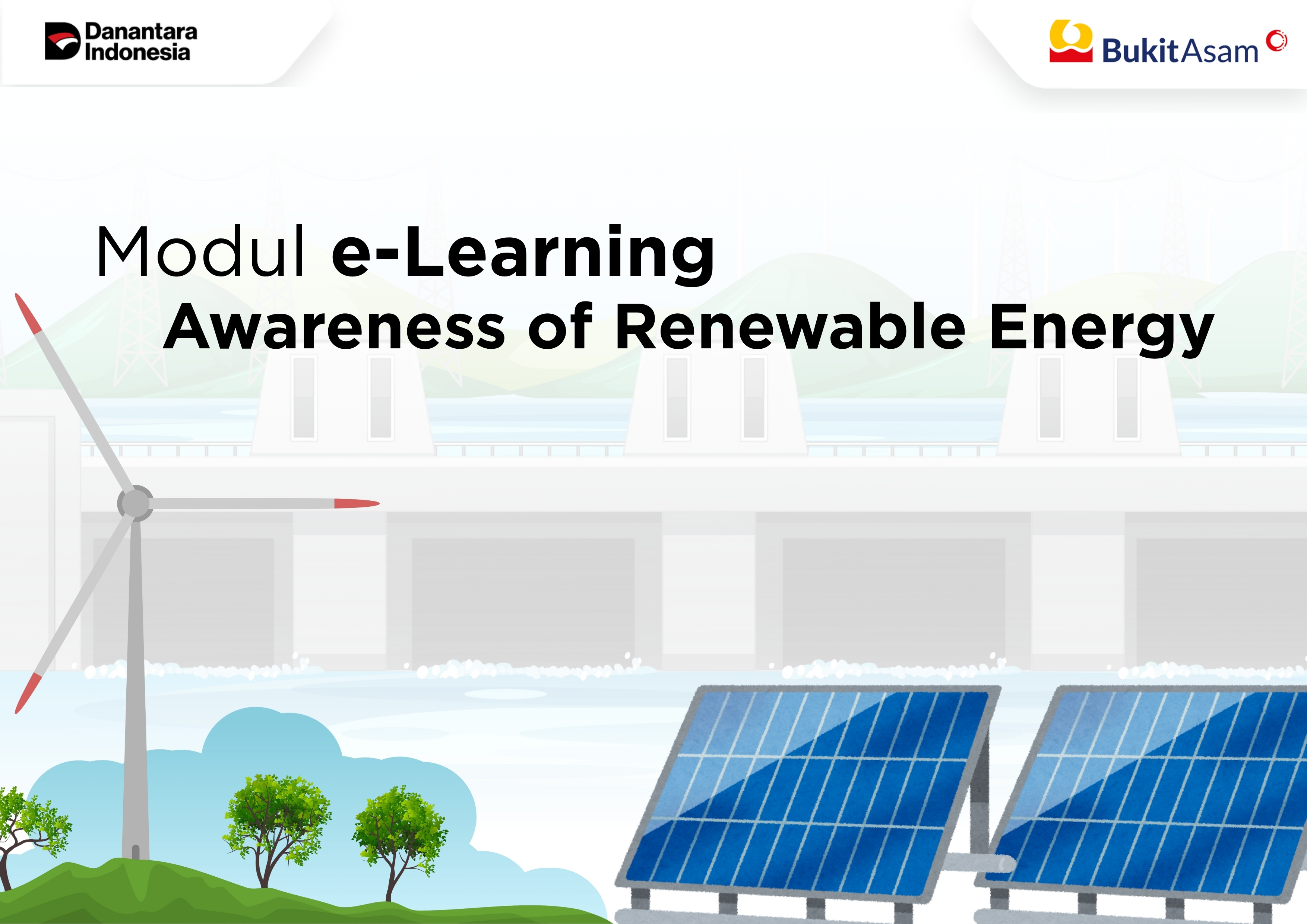 BAGS Modul 7 - Awareness of Renewable Energy