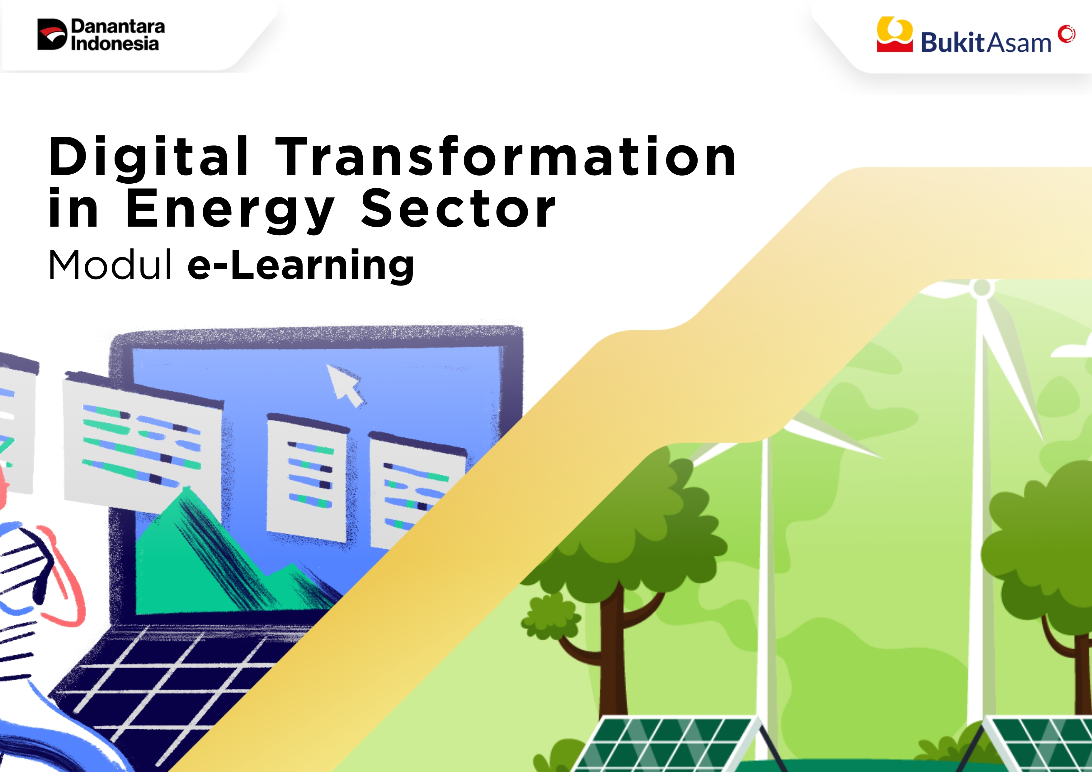 BAGS Modul 2 - Digital Transformation in Energy Sector