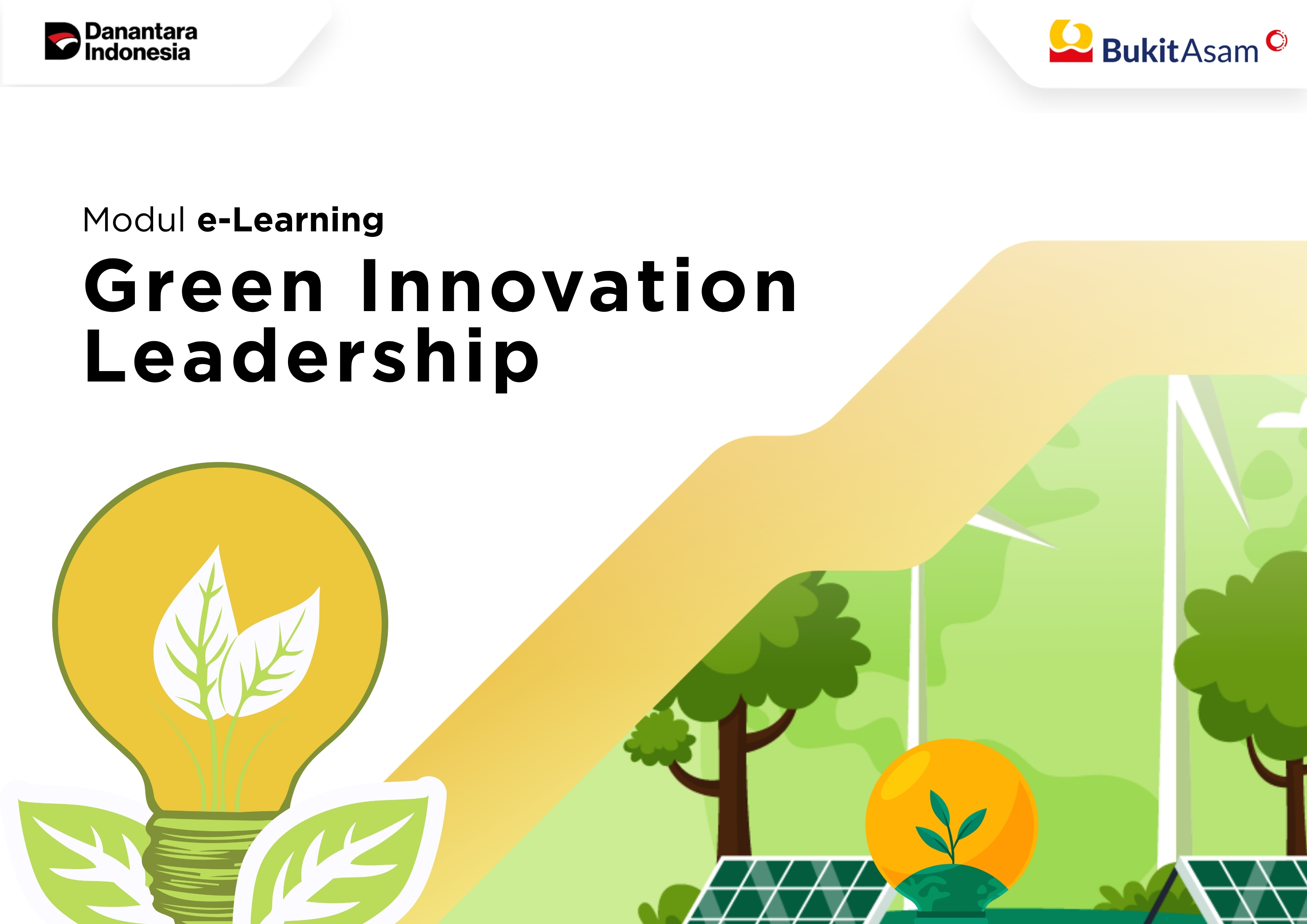 BAGS Modul 3 - Green Innovation Leadership