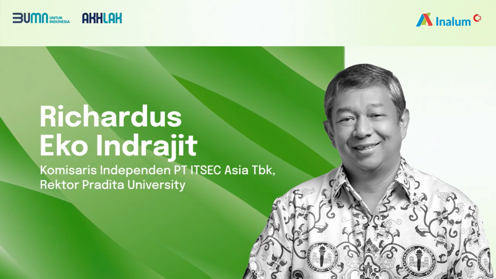 ICLF 2024 - Leveraging Automation For Enhanced Operational Efficiency