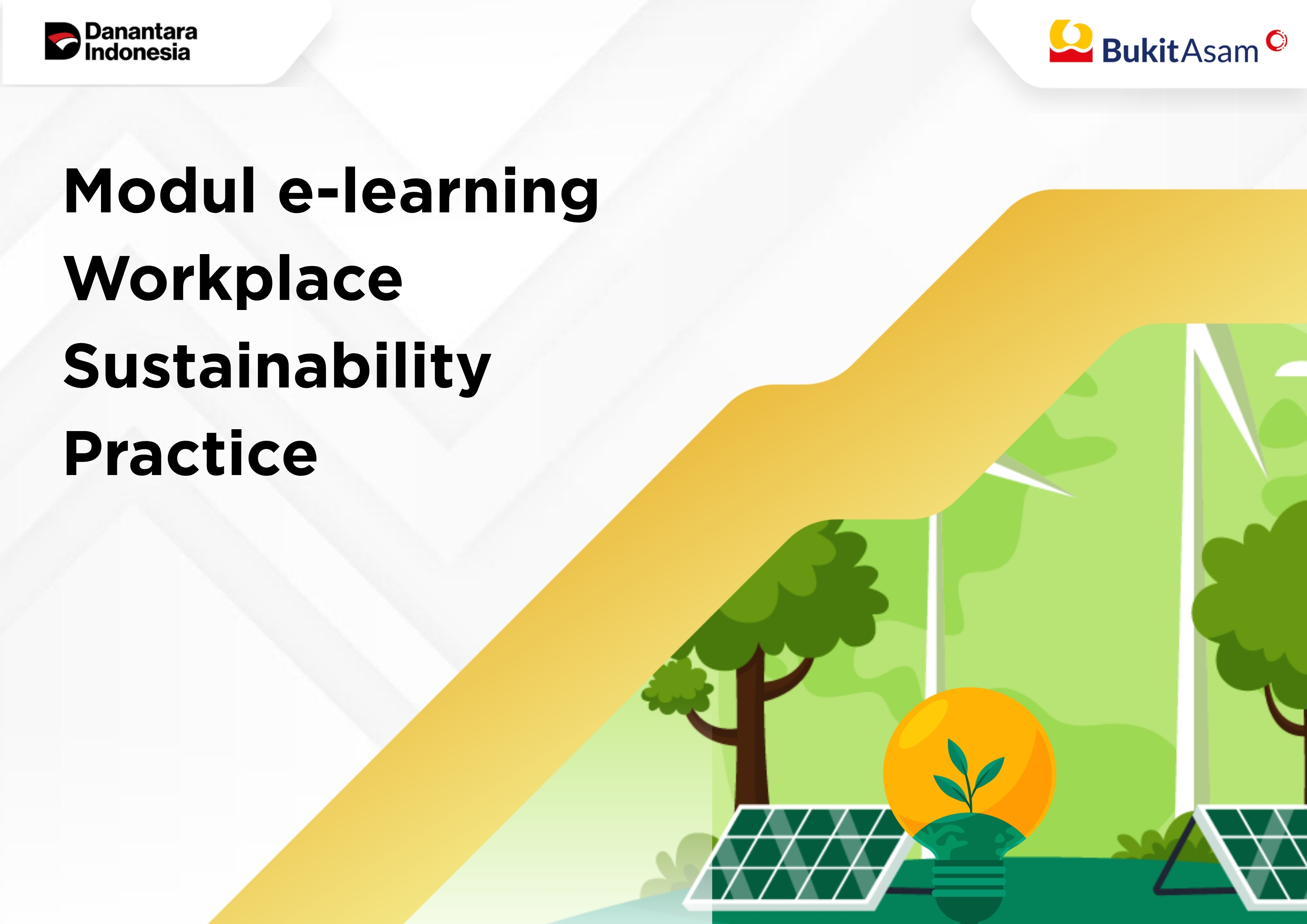 BAGS Modul 10 - Environmental Compliance