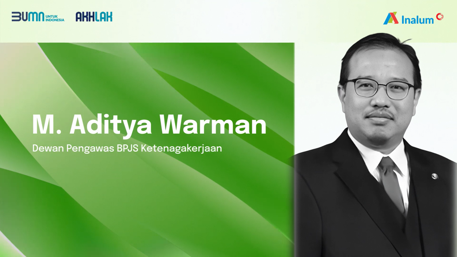 ICLF 2024 - Strengthening Good Governance For Sustainable Growth