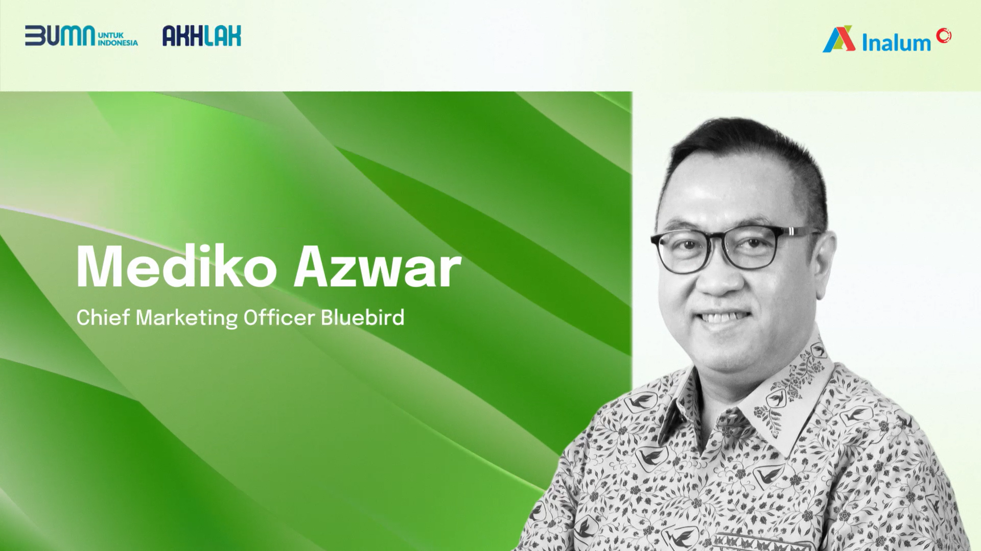 ICLF 2024 - Building A Strong Corporate Brand For Global Competitiveness