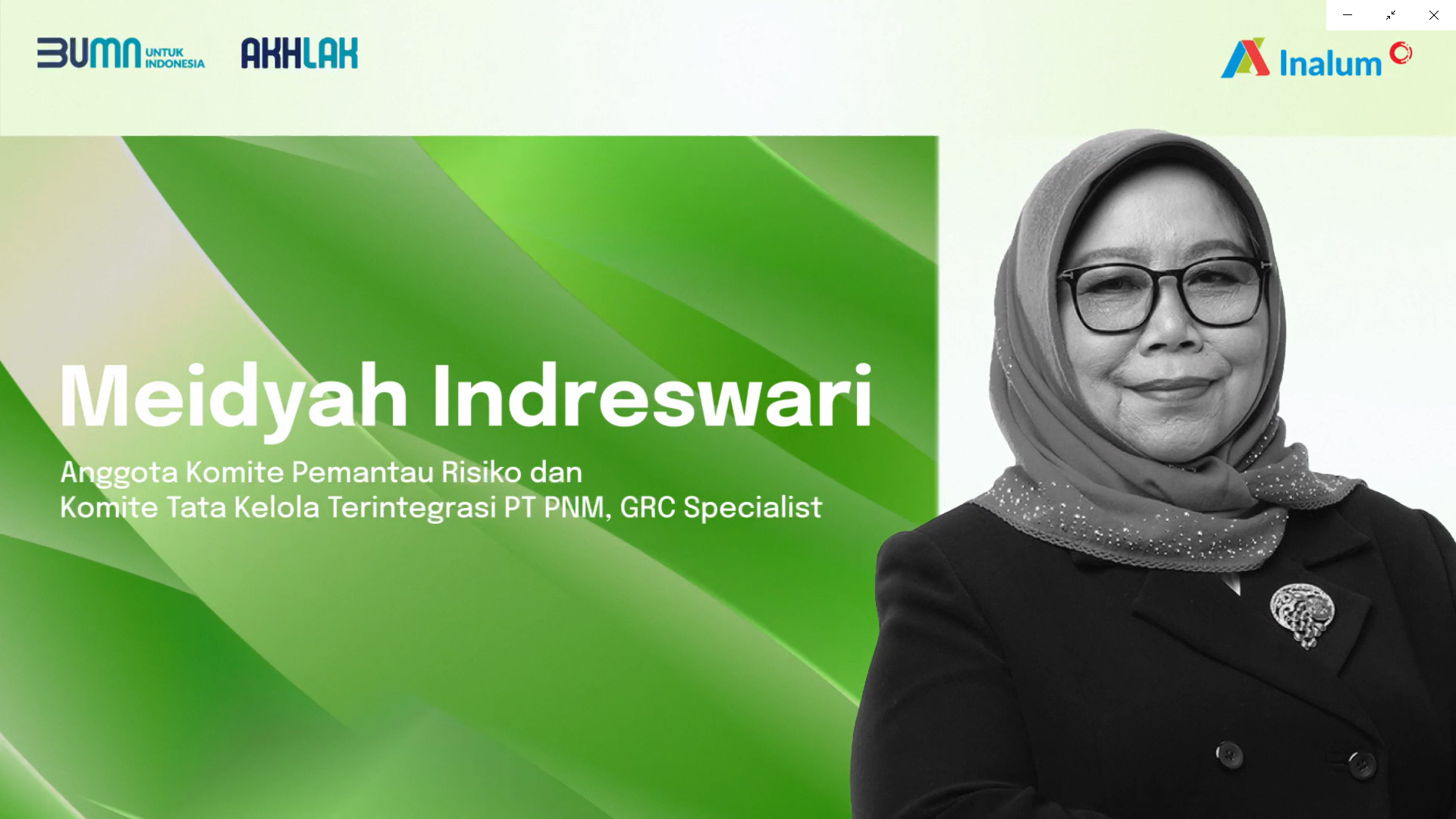 ICLF 2024 - Leadership Role In Preventing And Addressing Fraud