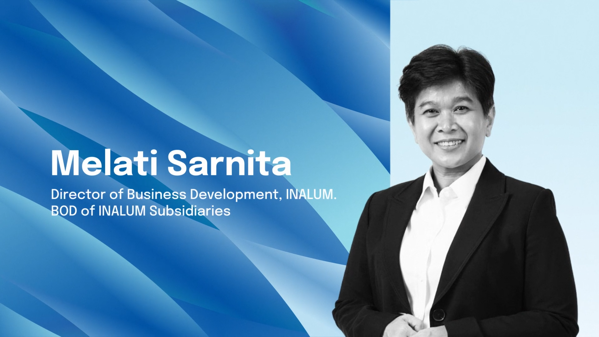 ICLF 2024 - Women's Role in SOE Transformation