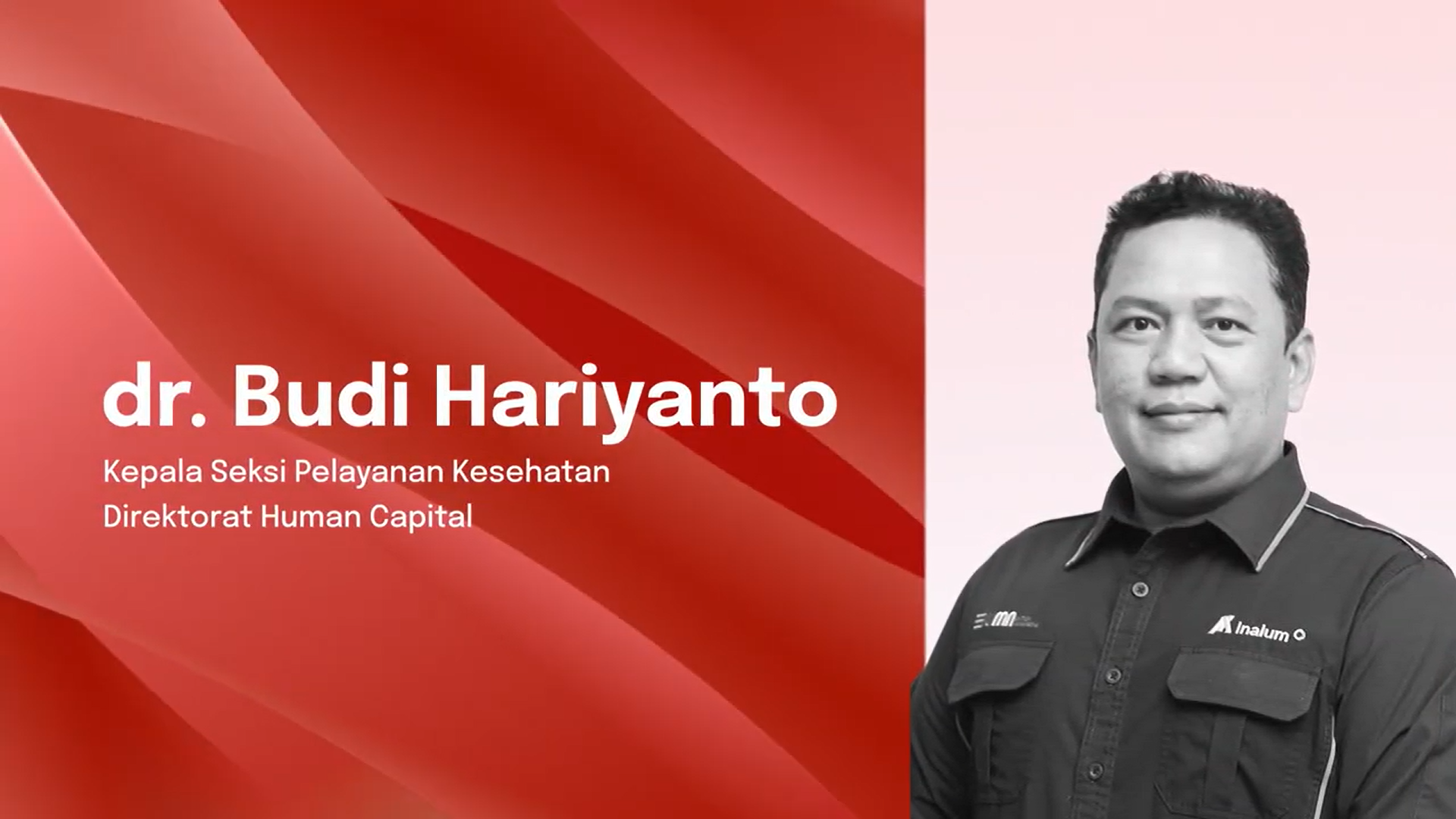 ICLF 2024 - Penyakit Tidak Menular: Sebab-Akibat Dan Mitos Disekitarnya