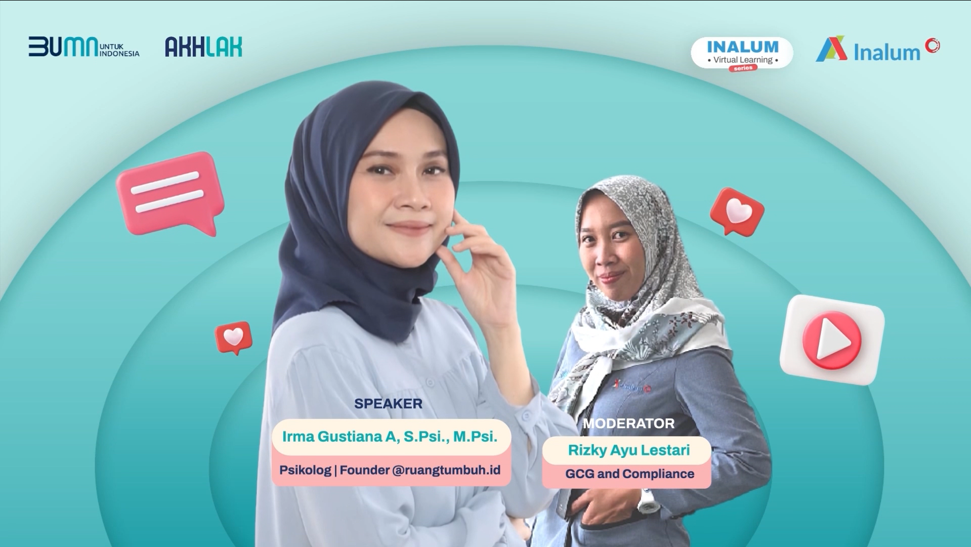 IVLS#06: Mindful Parenting In The Digital Age