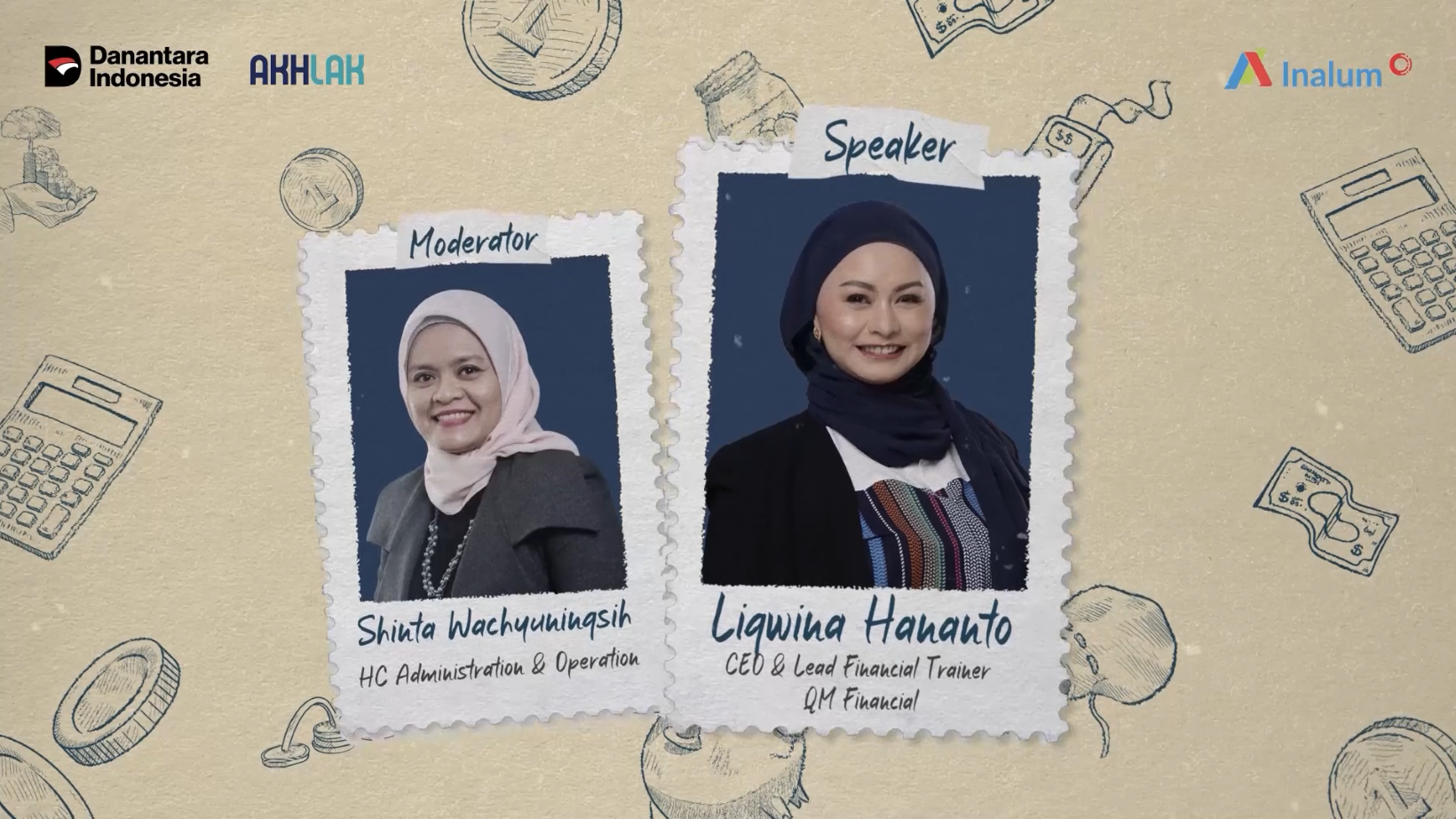 IVLS#07: Financial Savvy: Managing Your Money Like A Pro