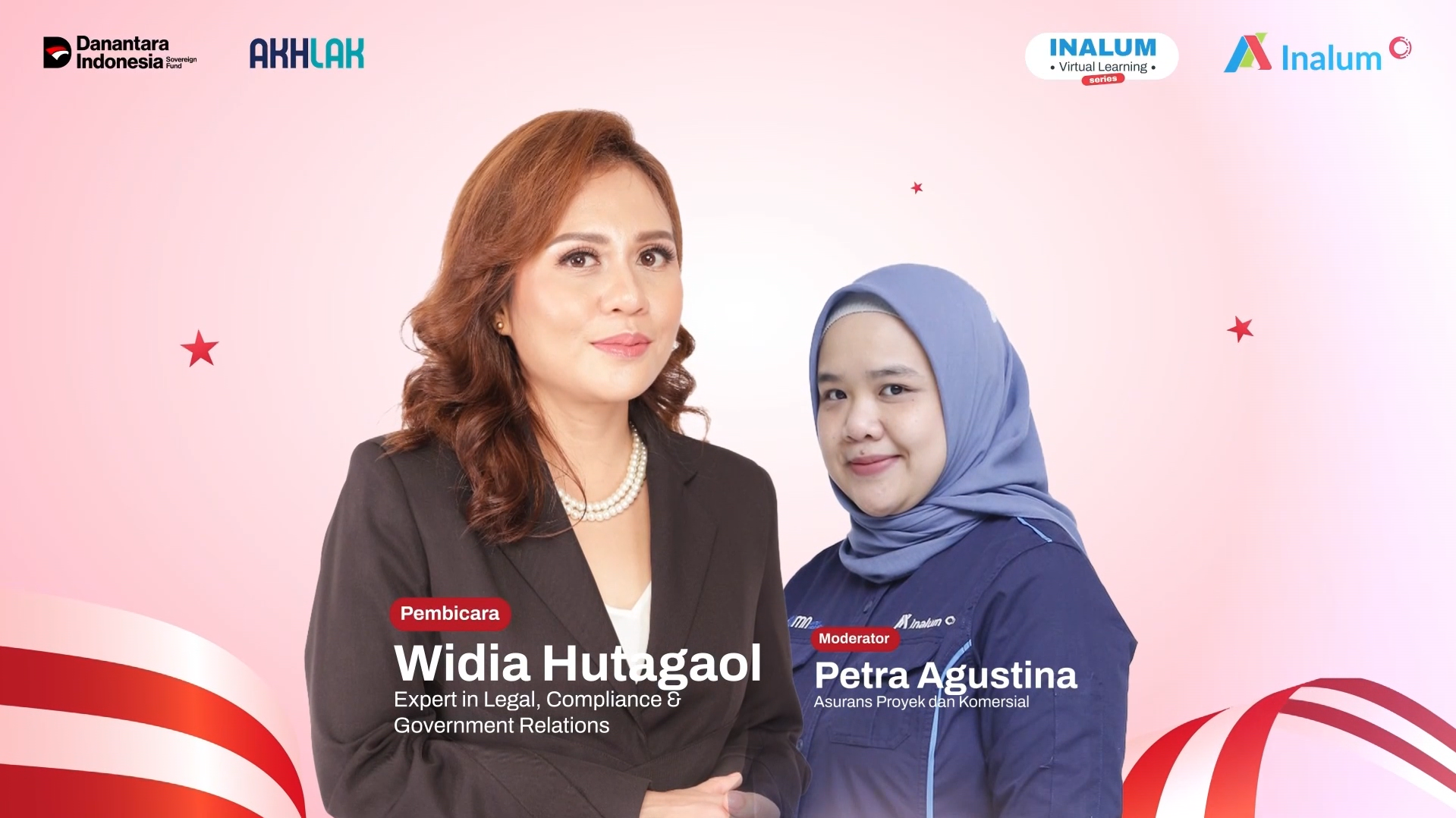 IVLS#08: Upholding Independence - Strengthening Governance, Risk Management, And Compliance