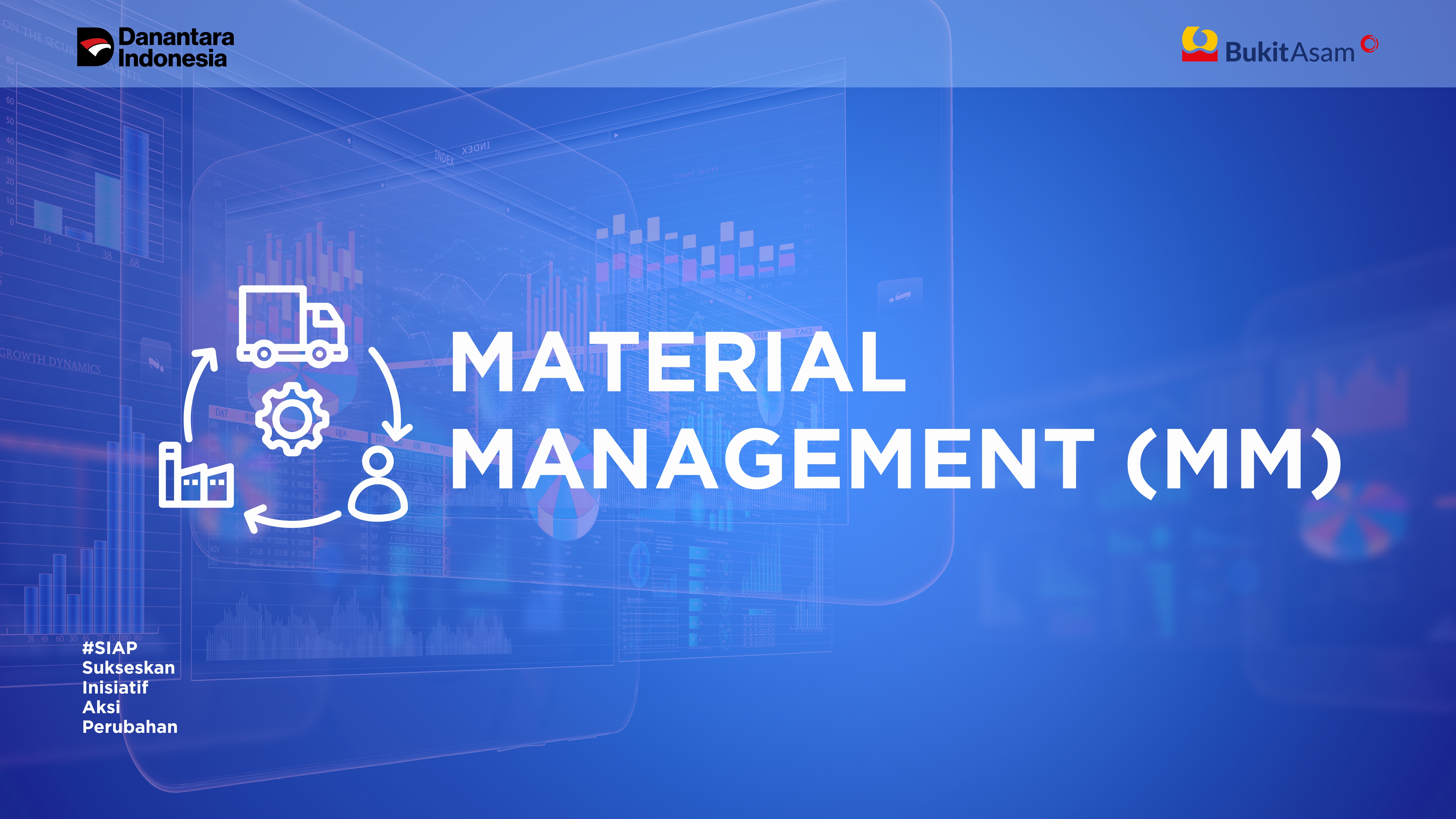 Material Management