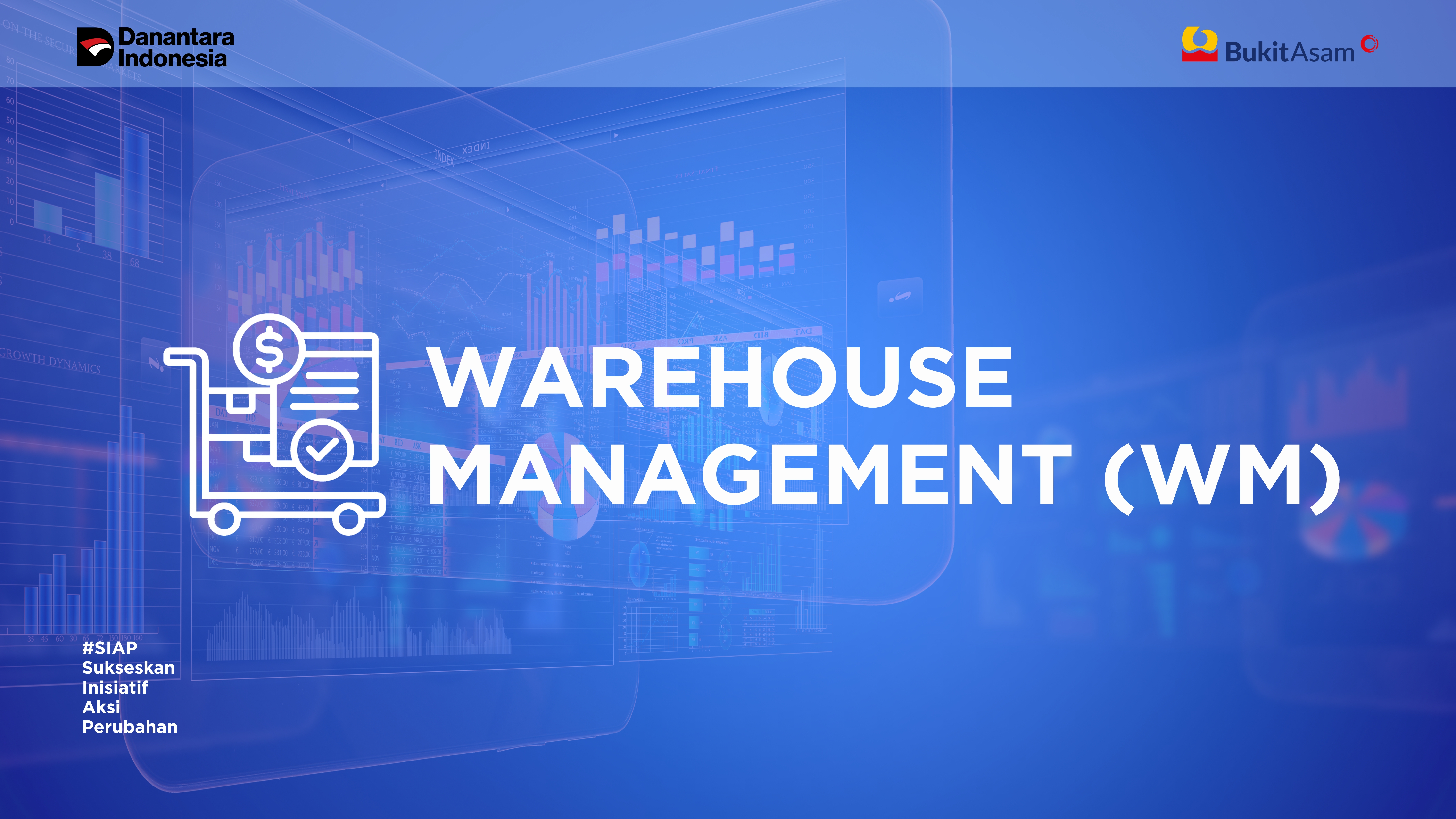 Warehouse Management 