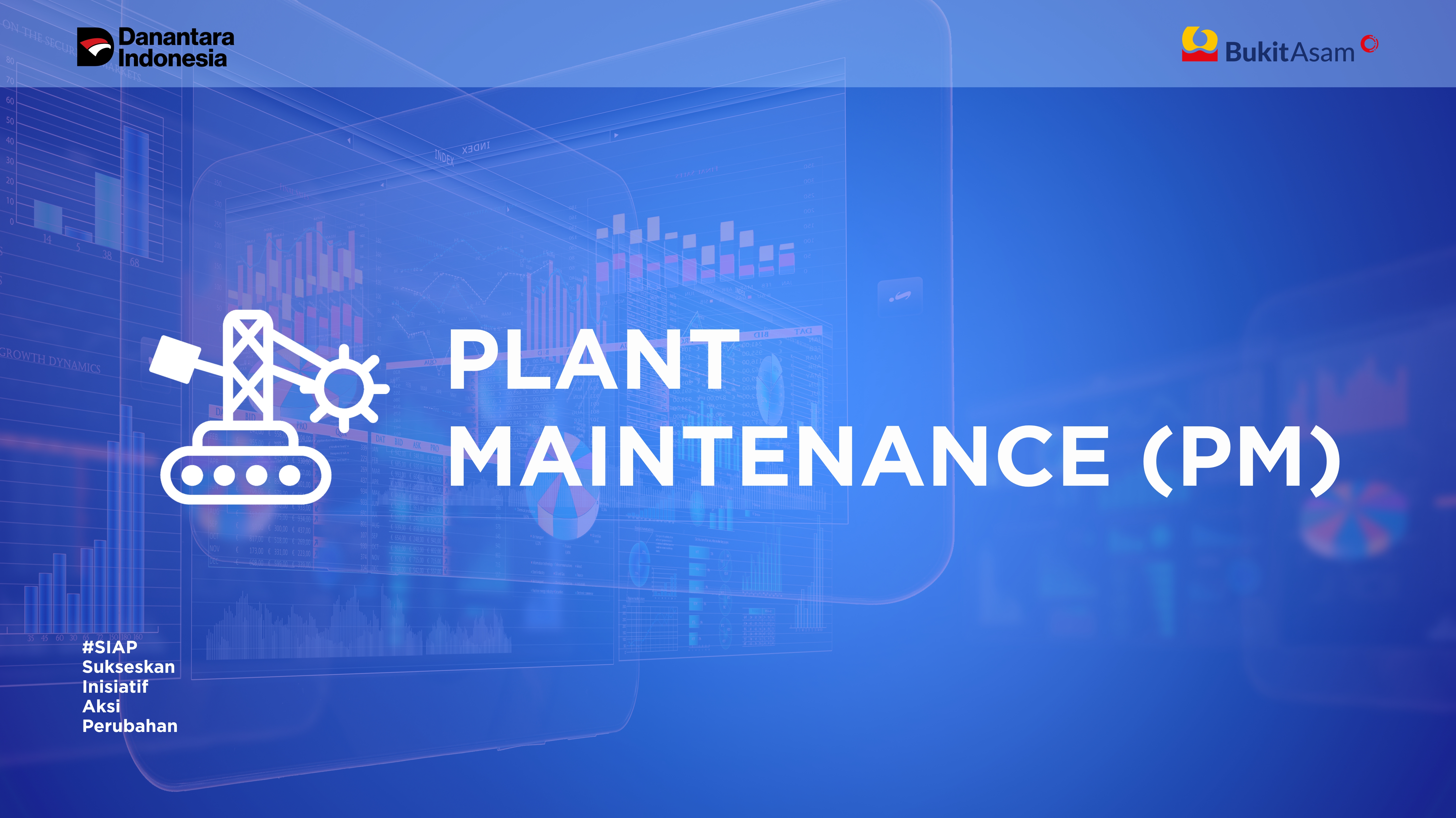 Plant Maintenance 