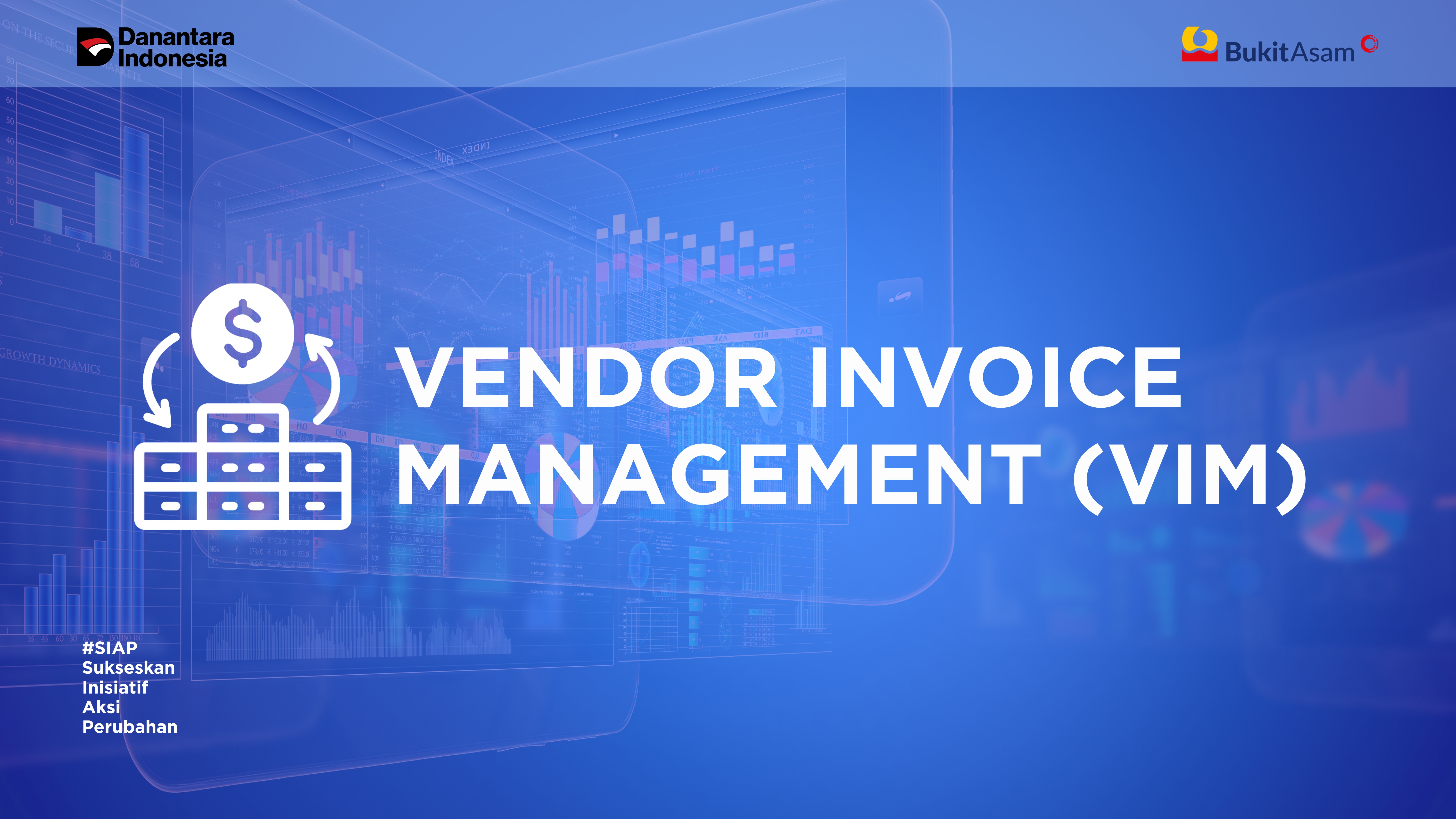 Vendor Invoice Management
