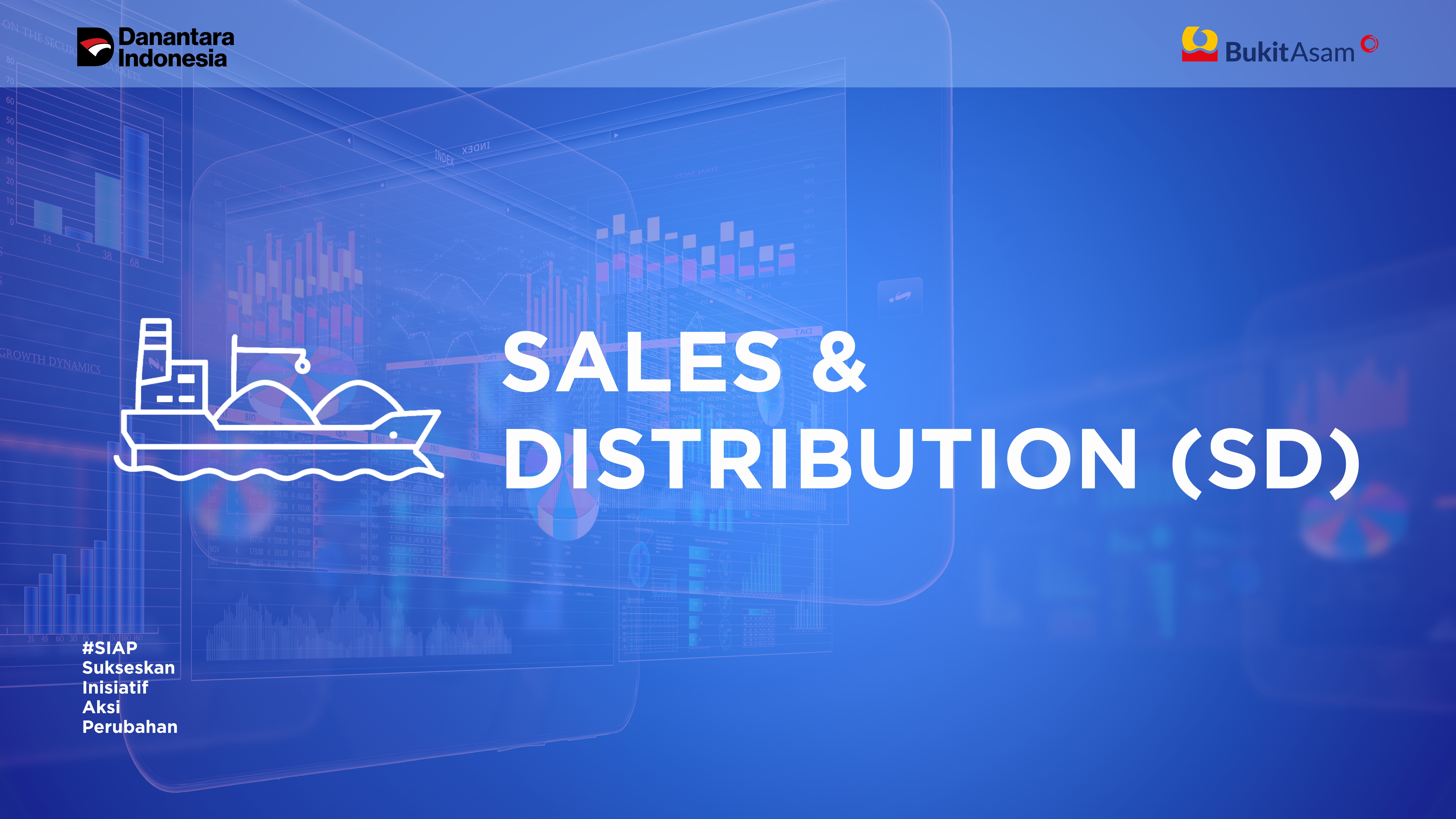 Sales Distribution 