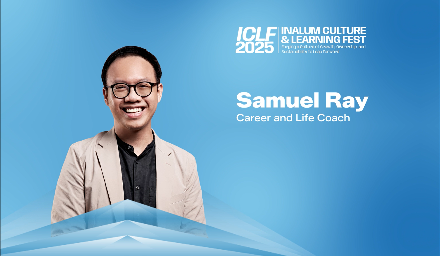ICLF 2025 - Mastering Time: Strategies for Impactful Productivity