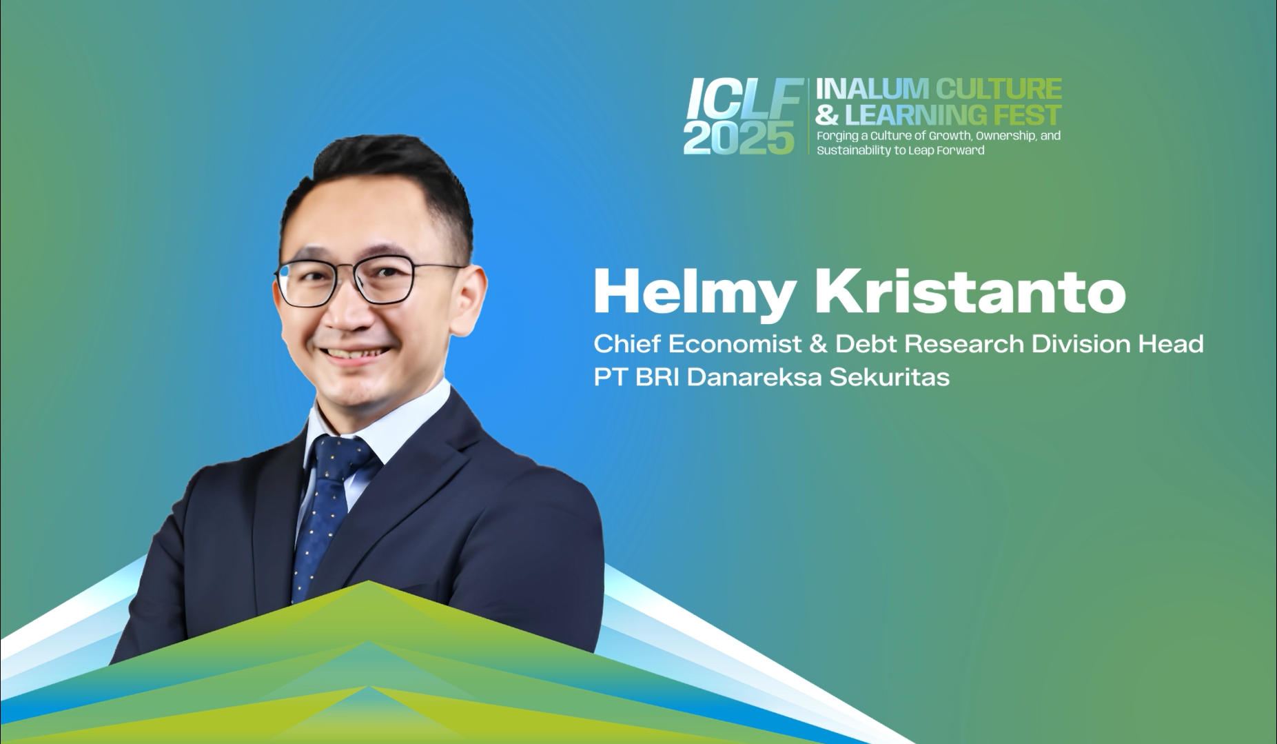 ICLF 2025 - Strategic Awareness in Navigating the Global Landscape