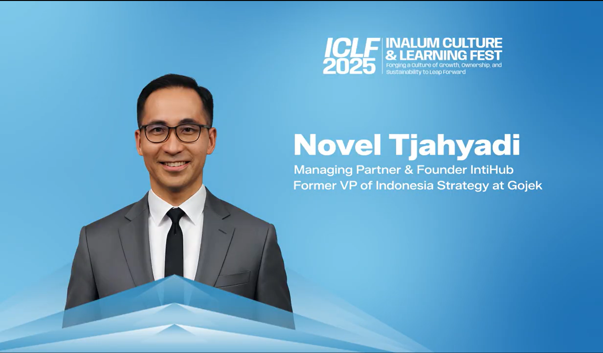 ICLF 2025 - Collaborative Innovation: Leading Teams to Think Creative