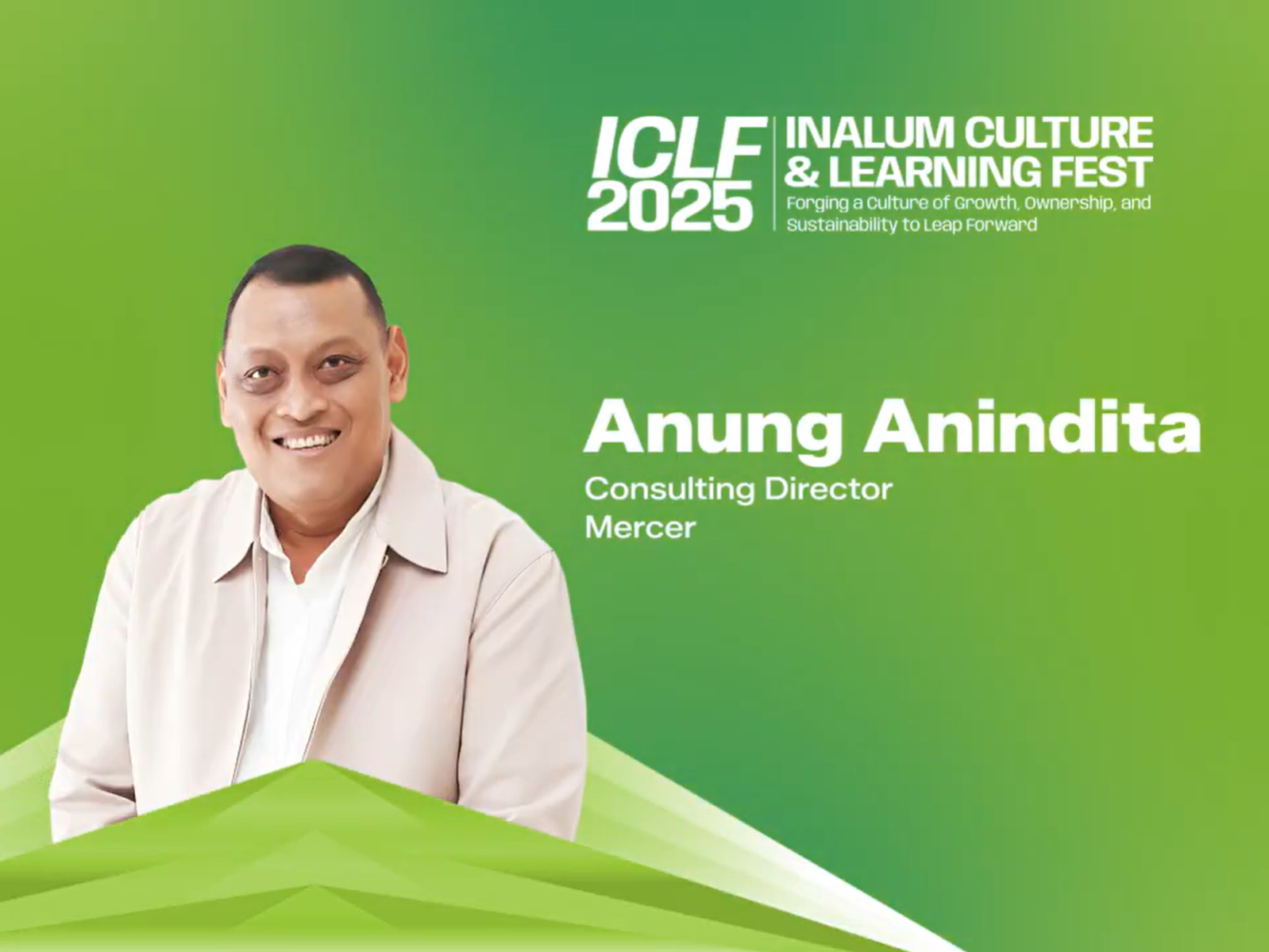 ICLF 2025 - Coaching Mindset: Shifting from Command to Collaboration