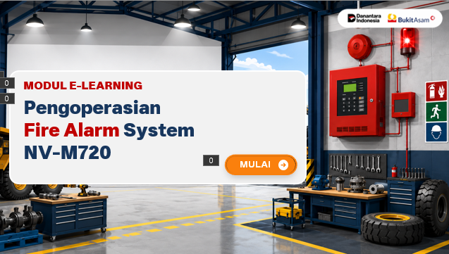  Fire Alarm System NV-M720