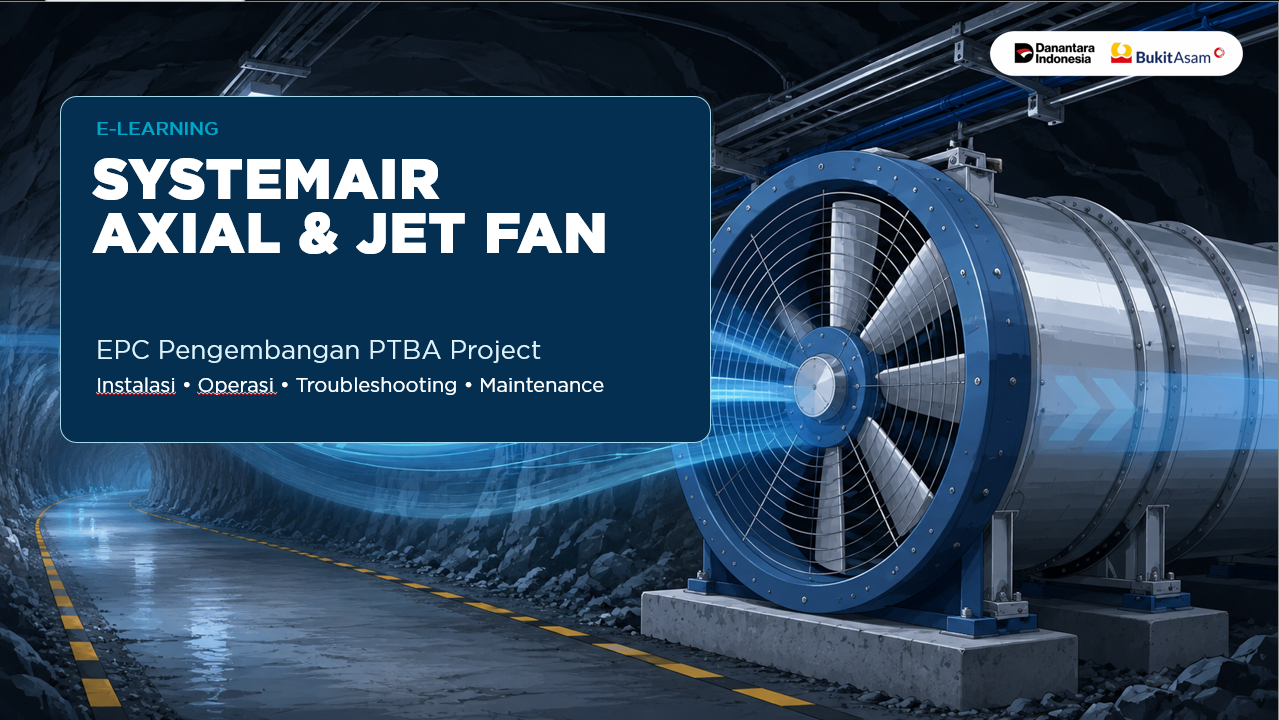 Systemair Fan 